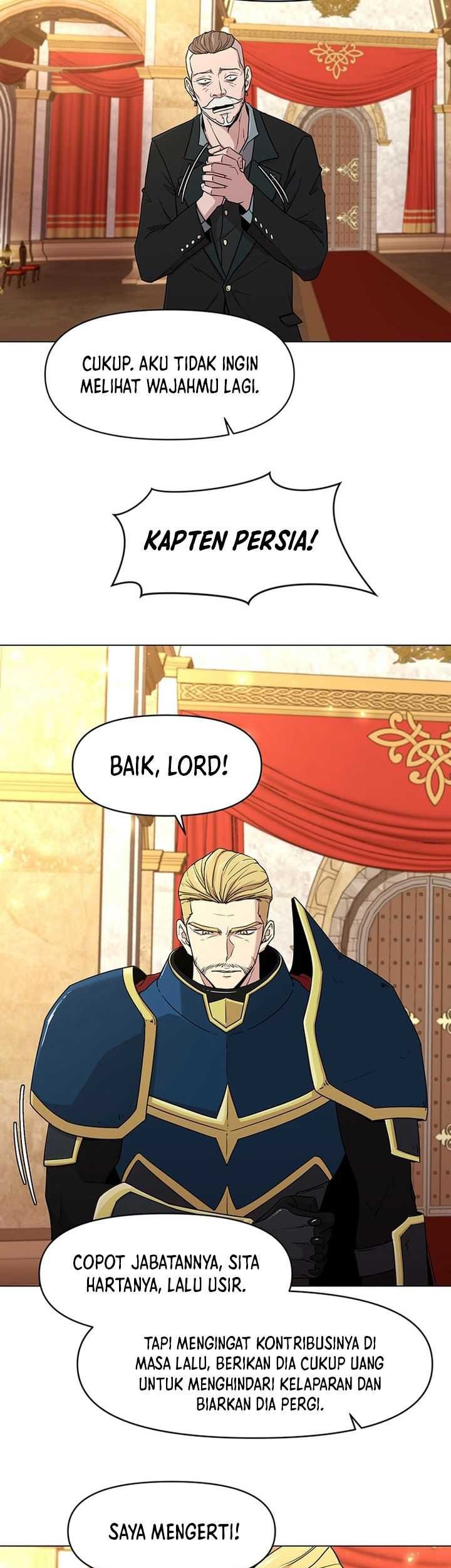 Martial Arts Alone Chapter 23 Gambar 12