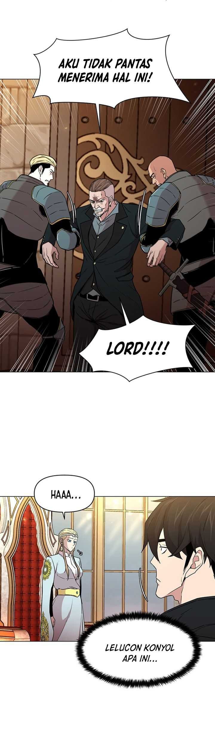Martial Arts Alone Chapter 23 Gambar 16