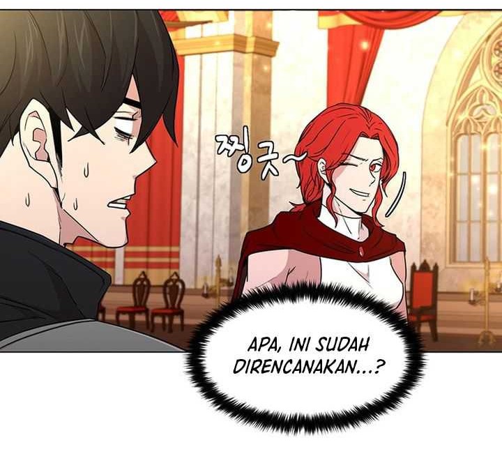 Martial Arts Alone Chapter 23 Gambar 17
