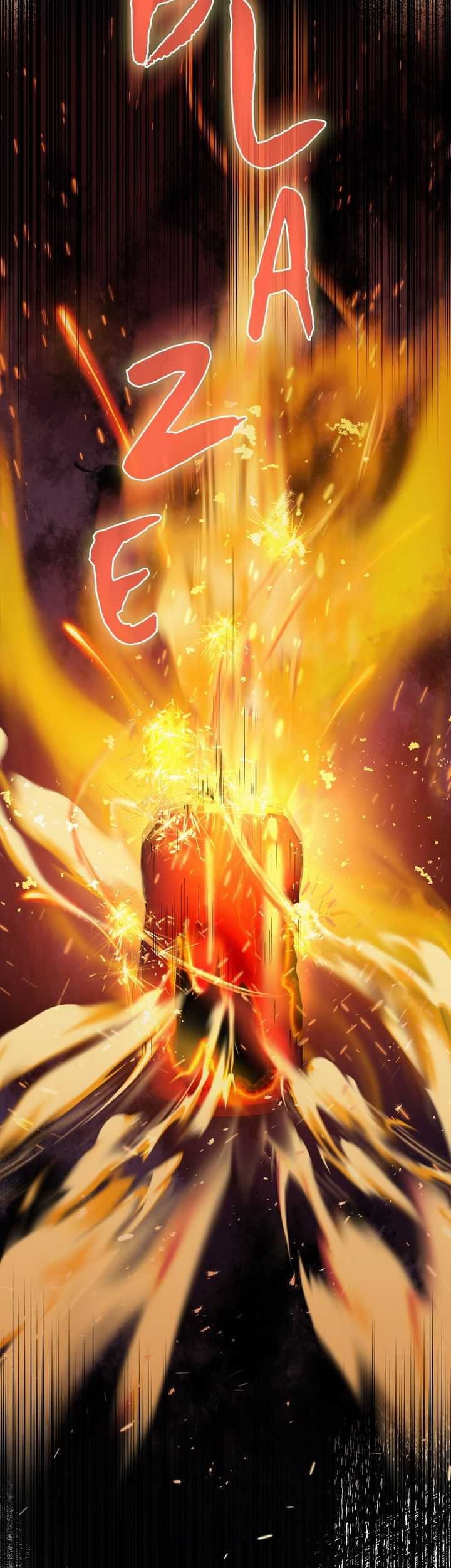 Paranoid Mage Chapter 18 Gambar 24