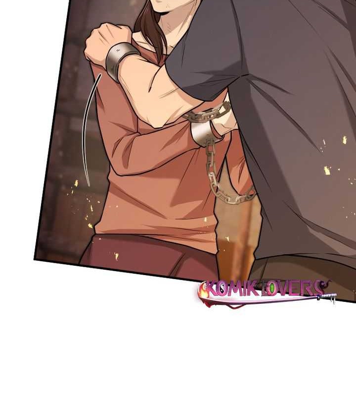 Paranoid Mage Chapter 18 Gambar 33