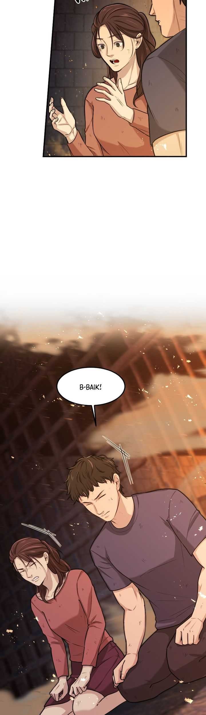 Paranoid Mage Chapter 18 Gambar 36