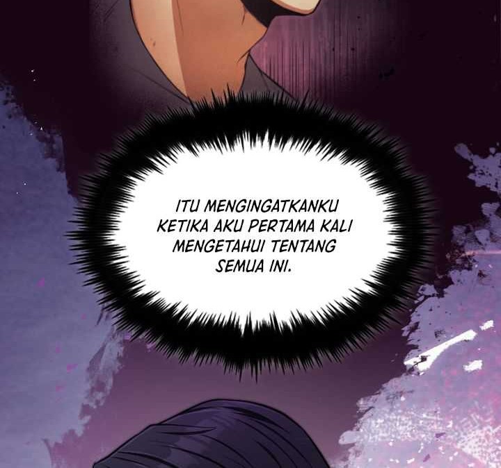 Paranoid Mage Chapter 18 Gambar 47