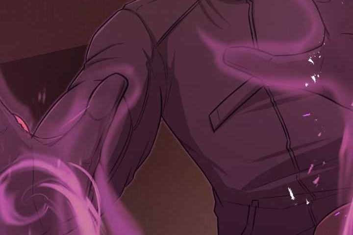 Paranoid Mage Chapter 18 Gambar 53