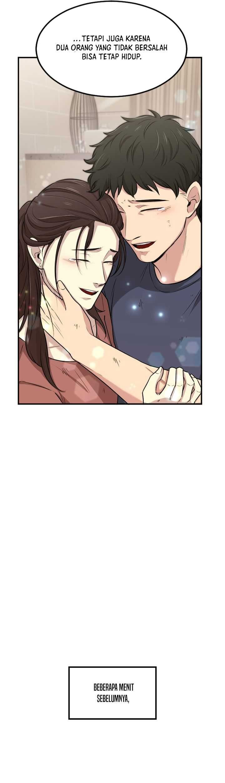 Paranoid Mage Chapter 18 Gambar 56