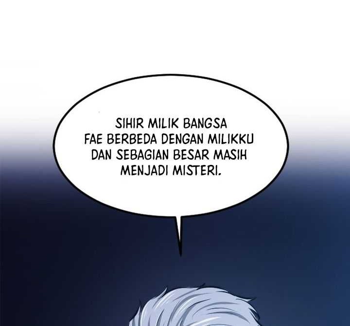 Paranoid Mage Chapter 18 Gambar 59