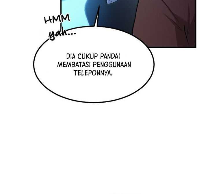 Paranoid Mage Chapter 18 Gambar 61