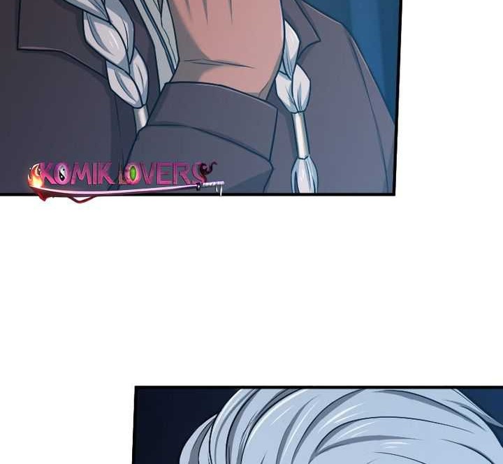 Paranoid Mage Chapter 18 Gambar 63