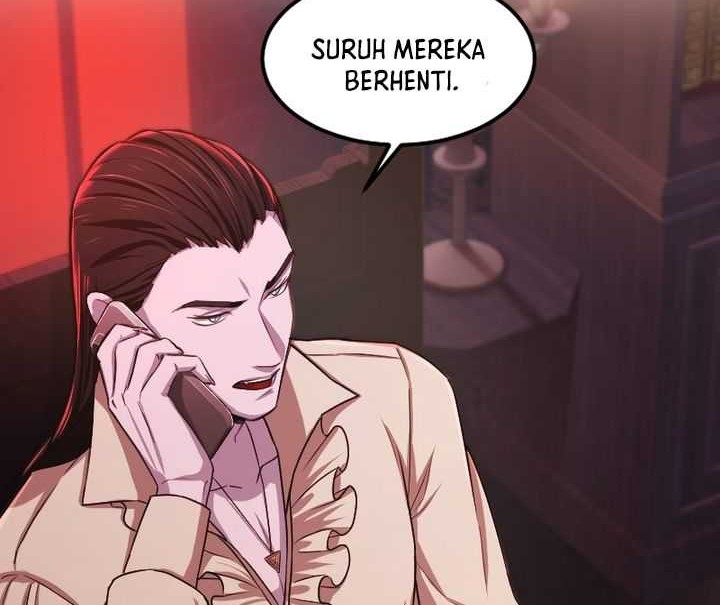 Paranoid Mage Chapter 18 Gambar 71