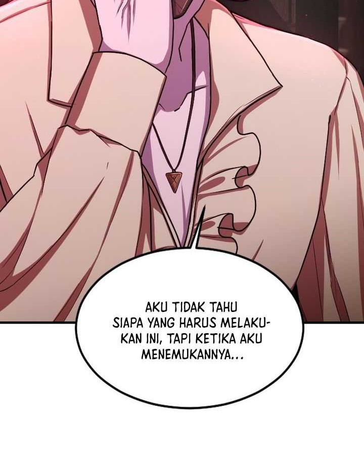 Paranoid Mage Chapter 18 Gambar 77