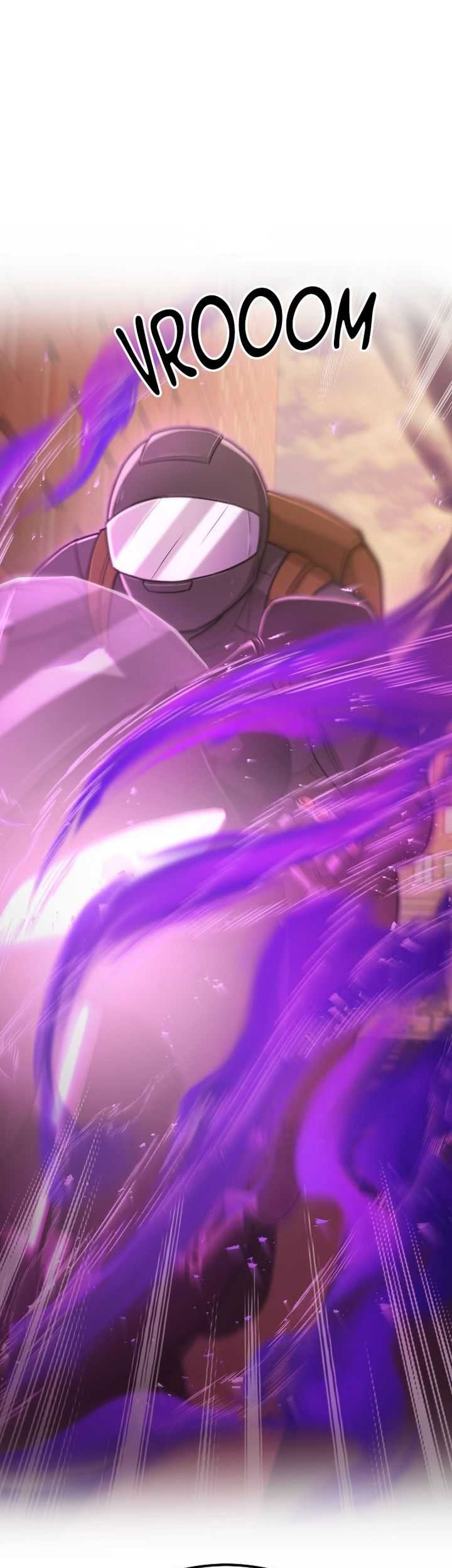 Paranoid Mage Chapter 18 Gambar 78