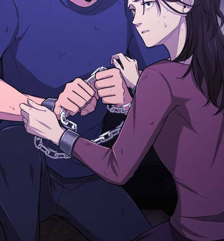 Paranoid Mage Chapter 18 Gambar 9