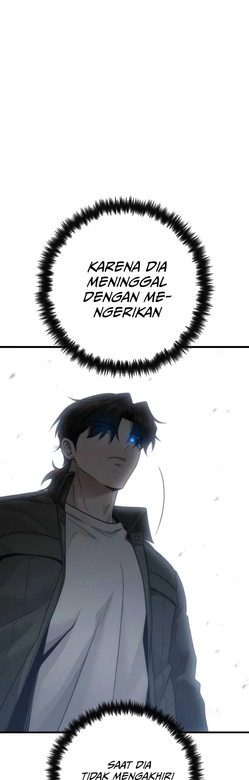 Foreigner on the Periphery (Remake) Chapter 42 Gambar 51