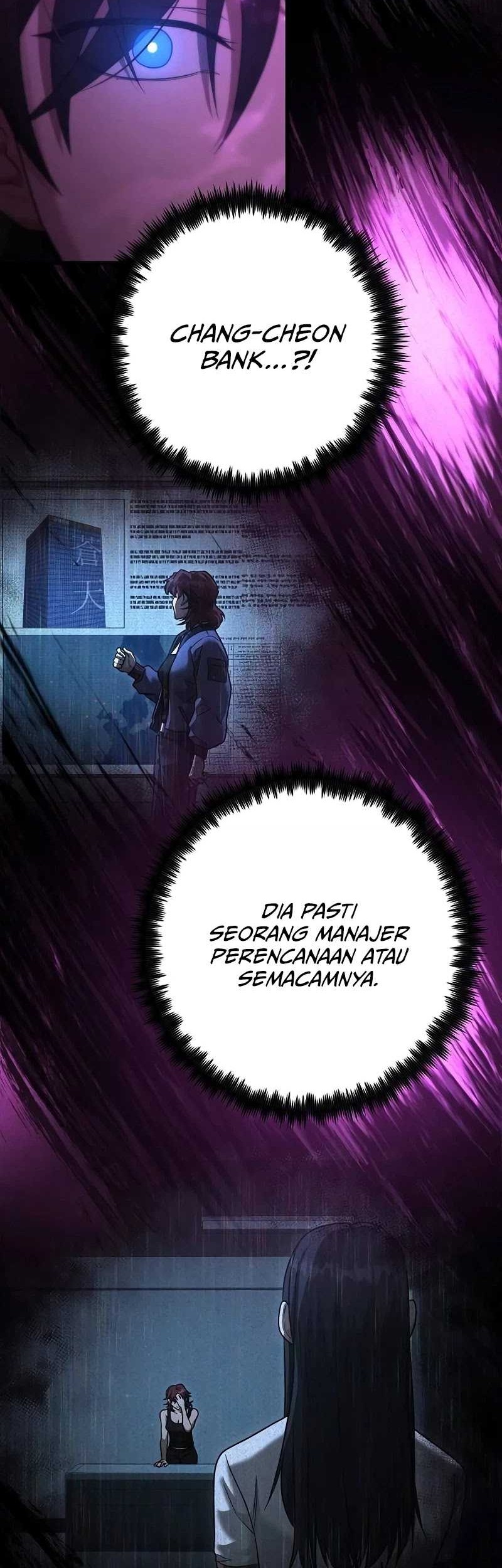 Foreigner on the Periphery (Remake) Chapter 42 Gambar 64