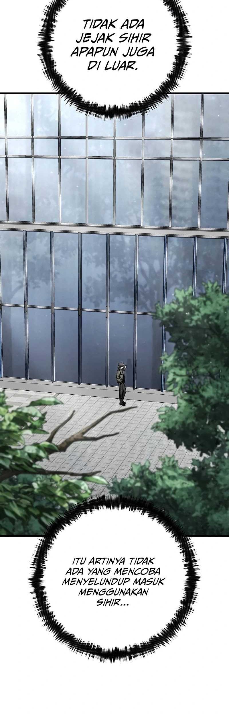 Foreigner on the Periphery (Remake) Chapter 42 Gambar 10