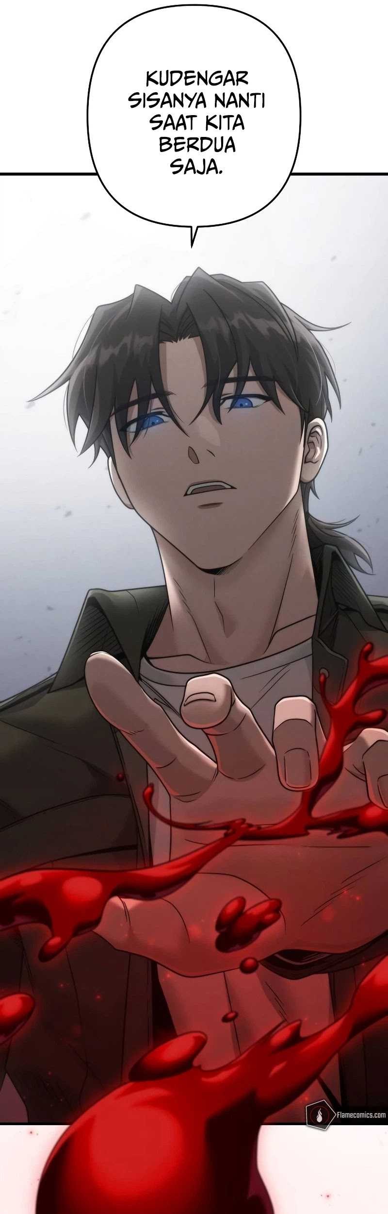Foreigner on the Periphery (Remake) Chapter 42 Gambar 37