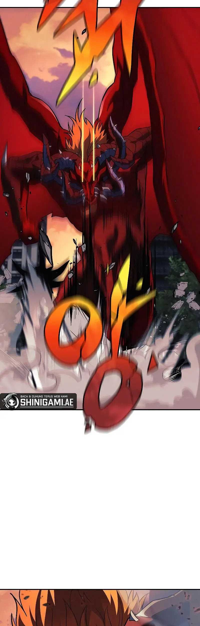 I’ll be Taking a Break for Personal Reasons Chapter 110 Gambar 39