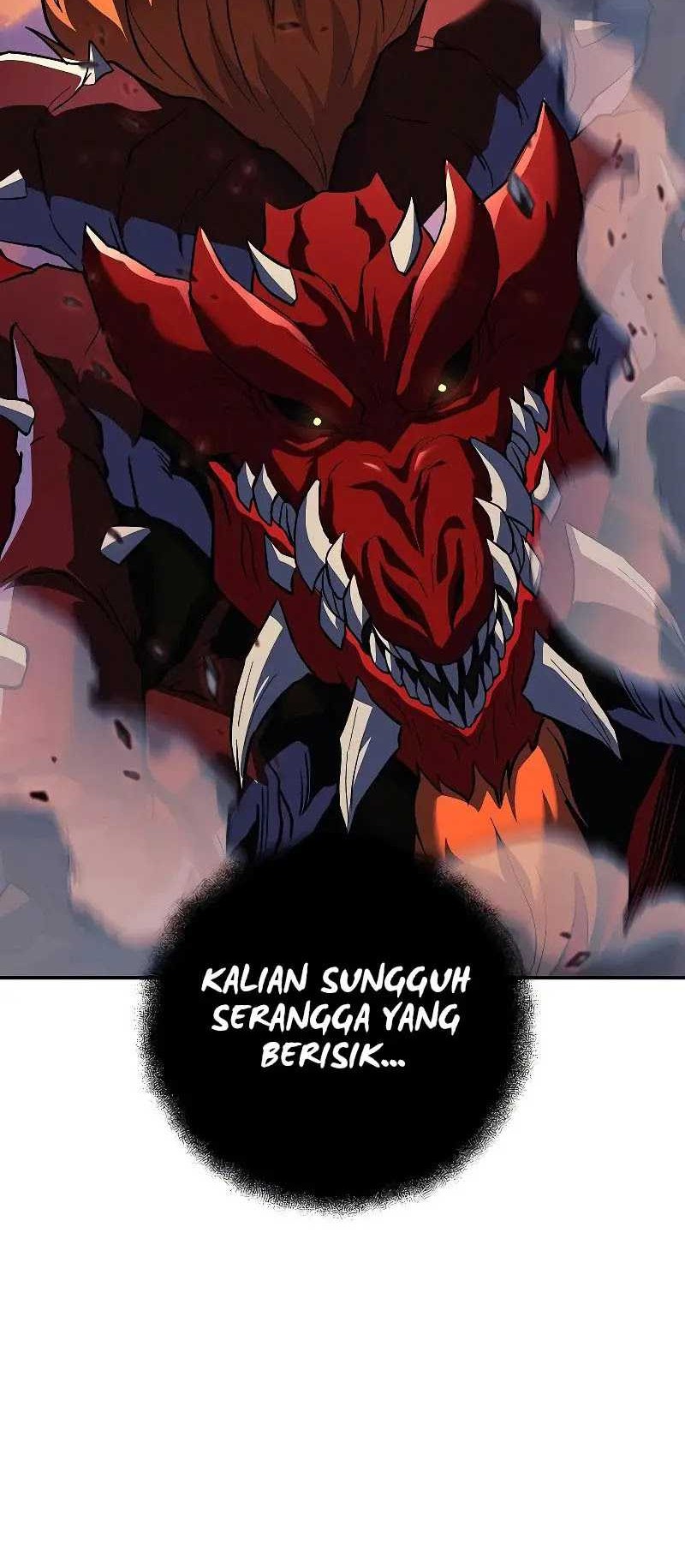 I’ll be Taking a Break for Personal Reasons Chapter 110 Gambar 40