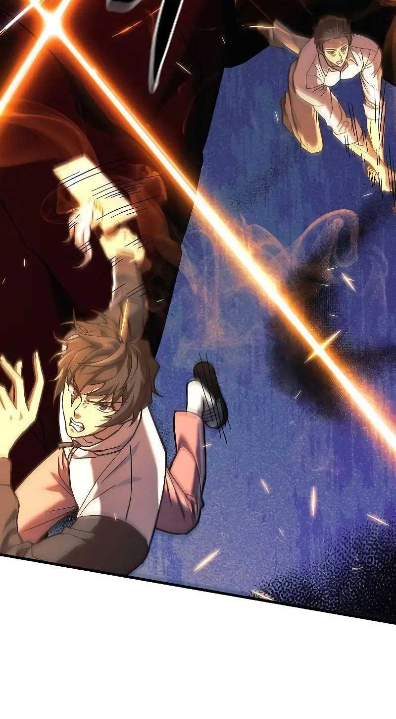 I’ll be Taking a Break for Personal Reasons Chapter 110 Gambar 44