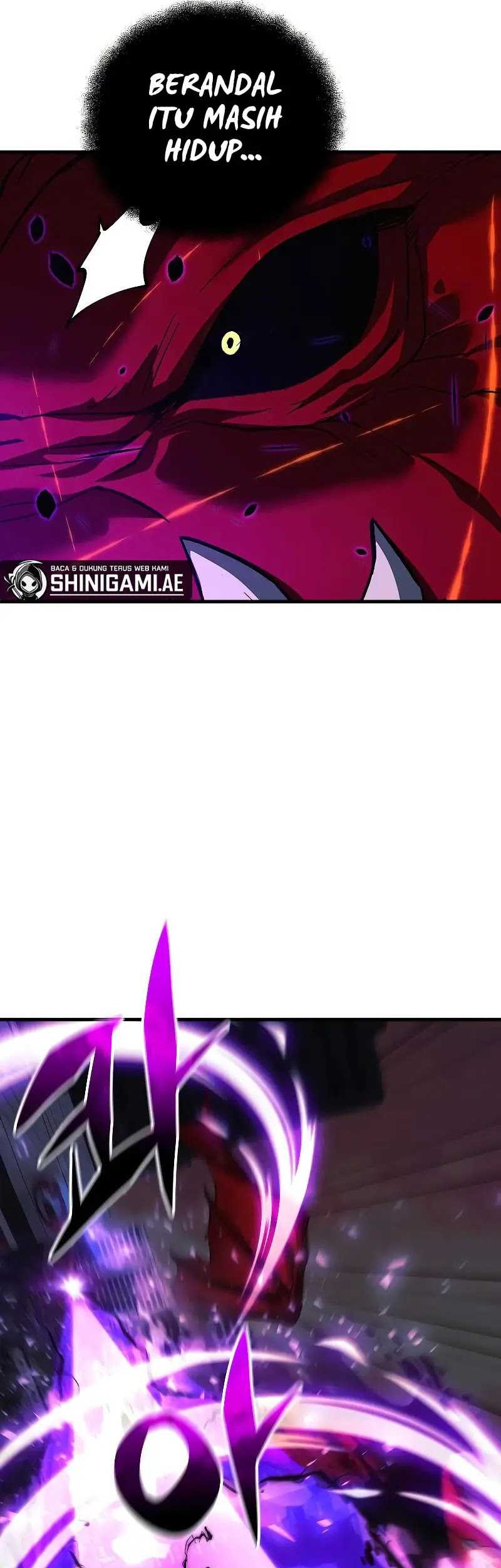 I’ll be Taking a Break for Personal Reasons Chapter 110 Gambar 47