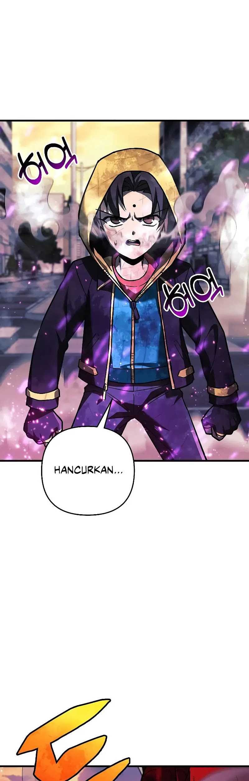 I’ll be Taking a Break for Personal Reasons Chapter 110 Gambar 49