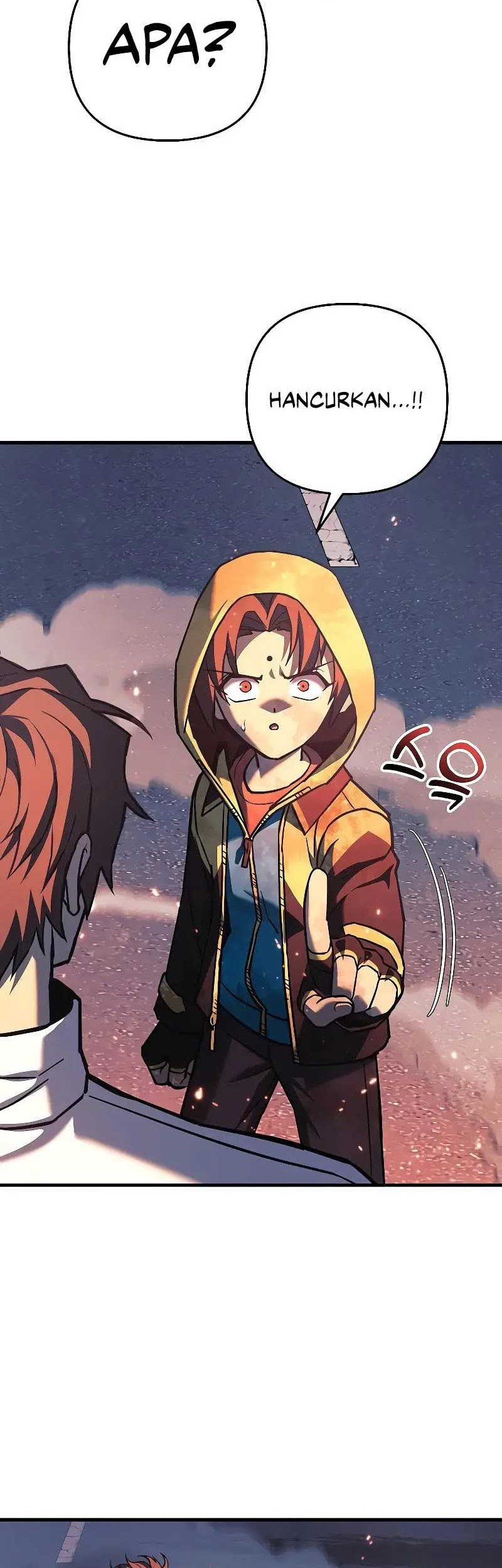 I’ll be Taking a Break for Personal Reasons Chapter 110 Gambar 58