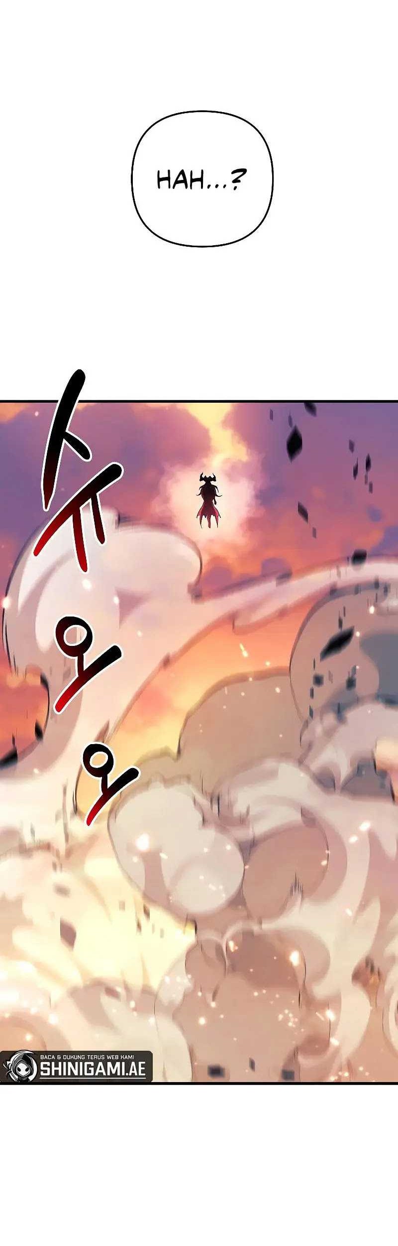 I’ll be Taking a Break for Personal Reasons Chapter 110 Gambar 60