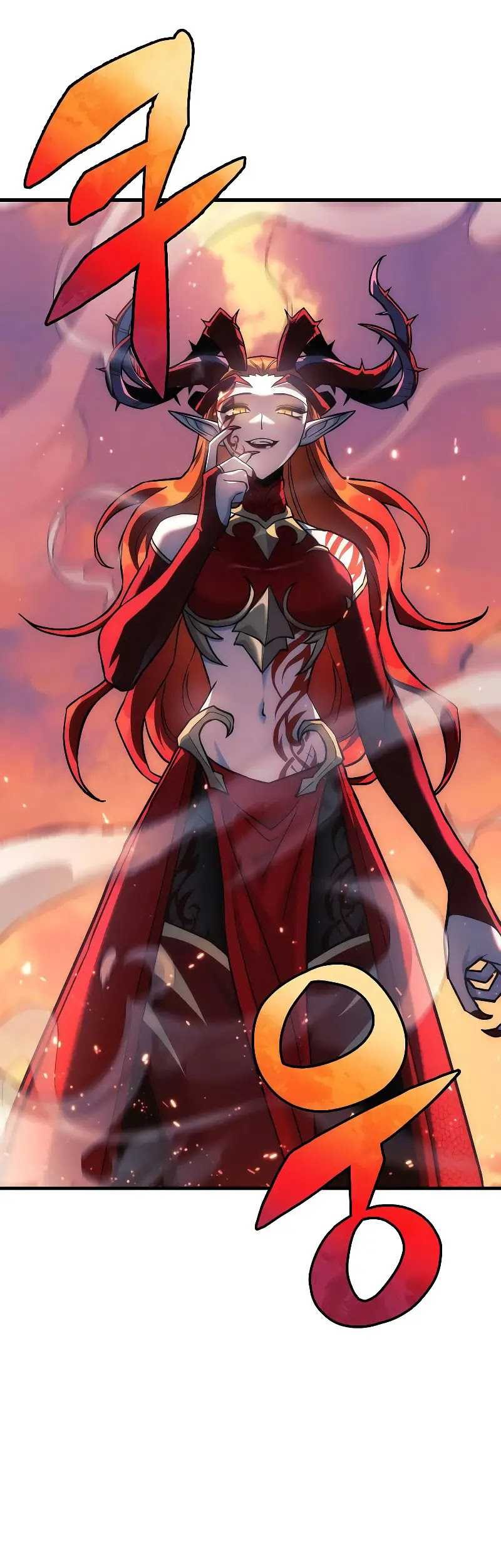 I’ll be Taking a Break for Personal Reasons Chapter 110 Gambar 61