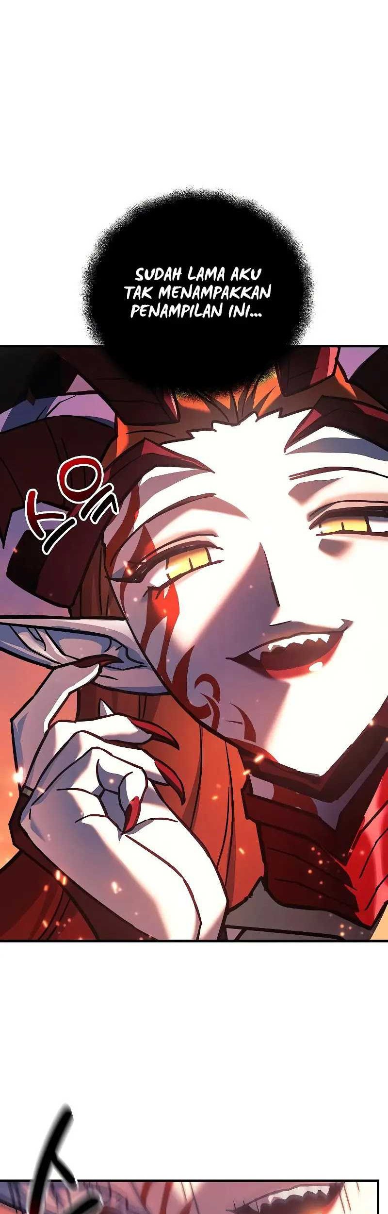 I’ll be Taking a Break for Personal Reasons Chapter 110 Gambar 62