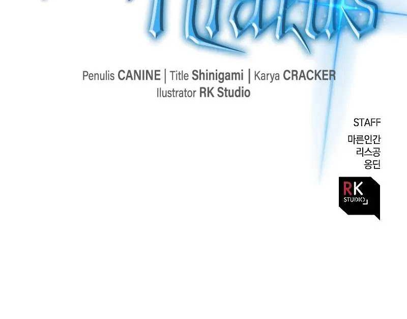 I’ll be Taking a Break for Personal Reasons Chapter 110 Gambar 66