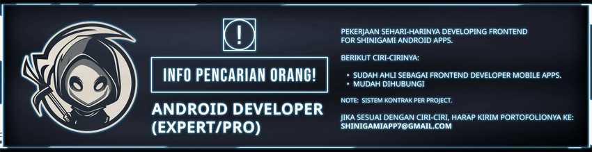 I’ll be Taking a Break for Personal Reasons Chapter 110 Gambar 71