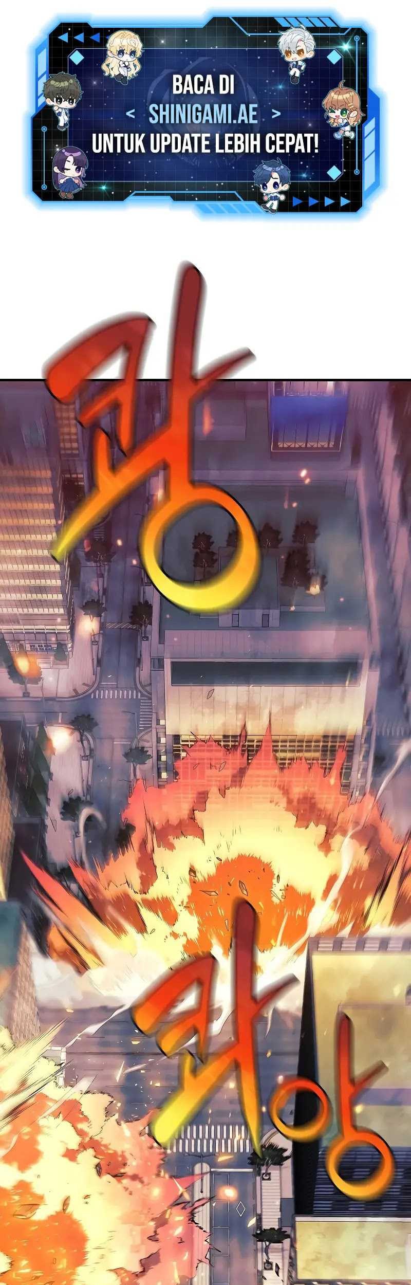 Baca  I’ll be Taking a Break for Personal Reasons Chapter 110 Gambar 2