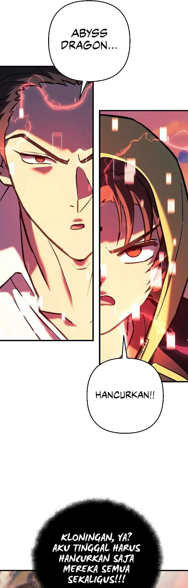 I’ll be Taking a Break for Personal Reasons Chapter 110 Gambar 10