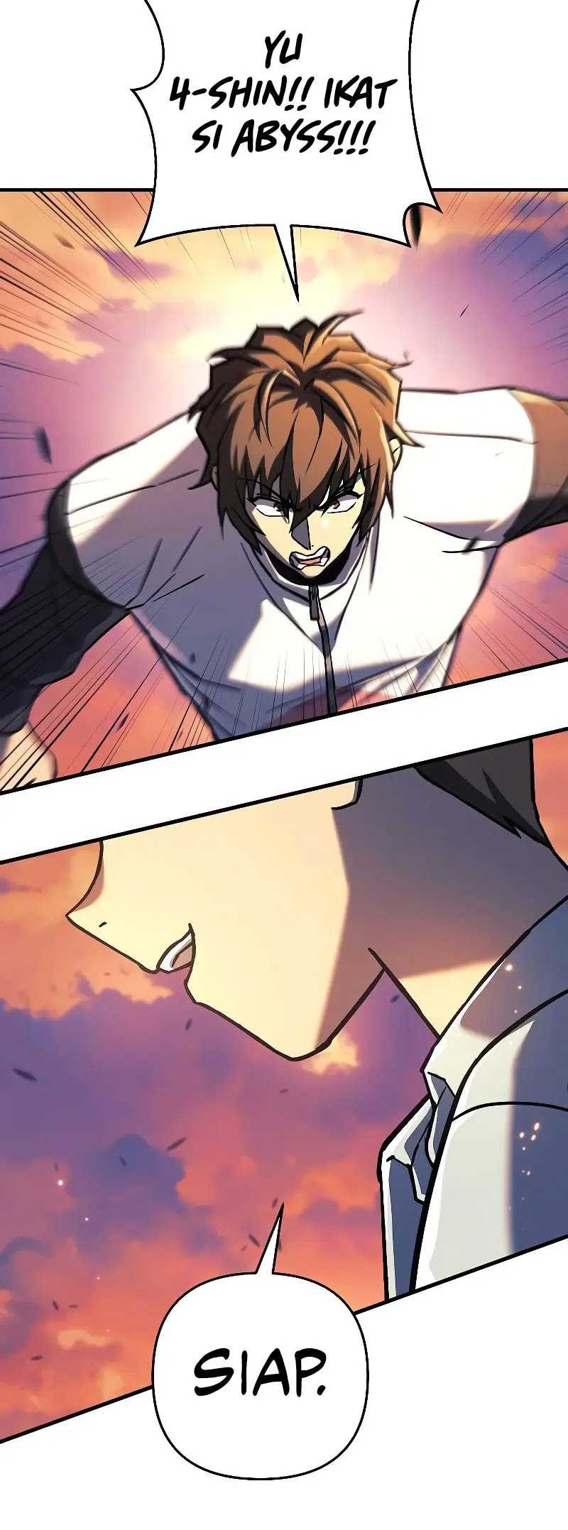 I’ll be Taking a Break for Personal Reasons Chapter 110 Gambar 12