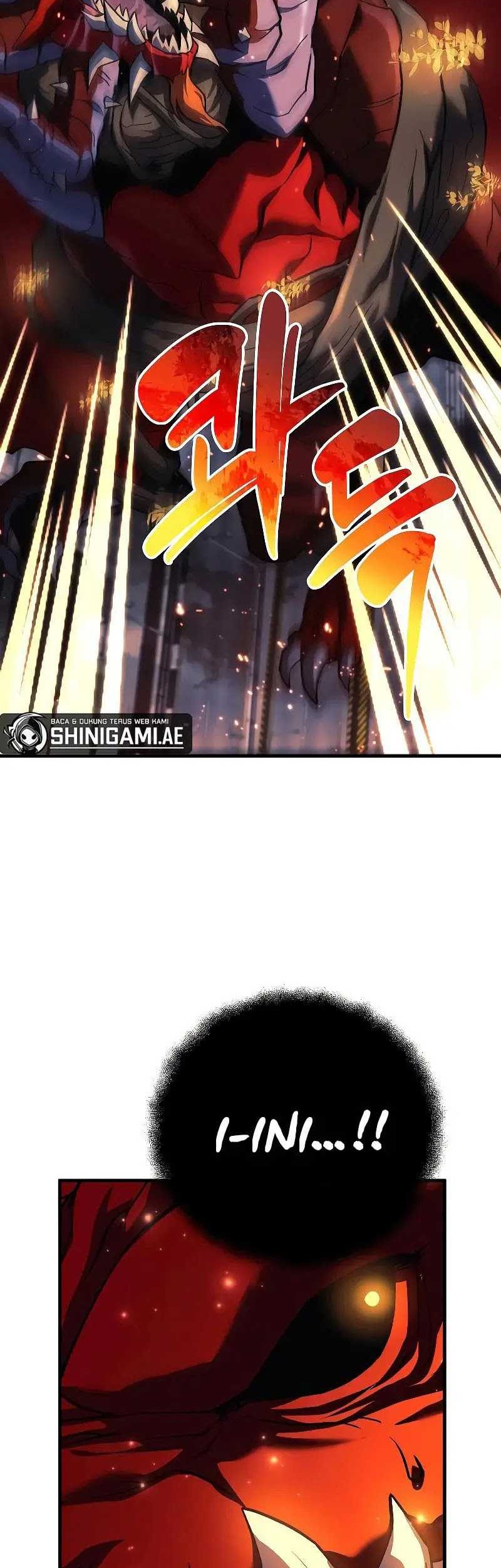 I’ll be Taking a Break for Personal Reasons Chapter 110 Gambar 14