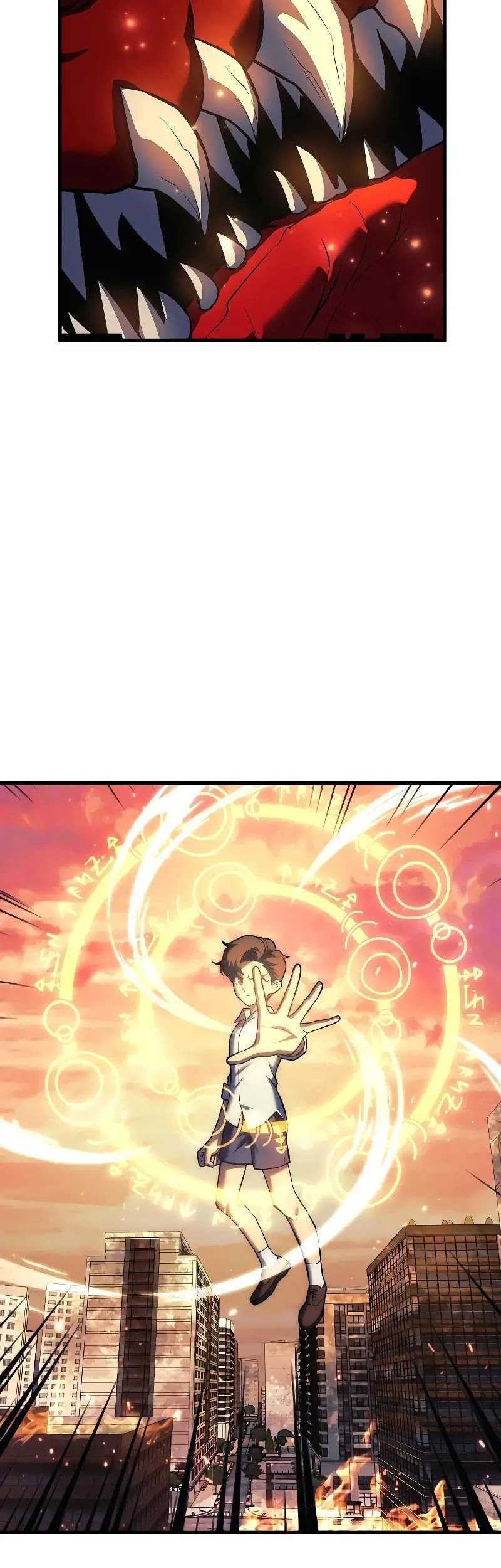 I’ll be Taking a Break for Personal Reasons Chapter 110 Gambar 15