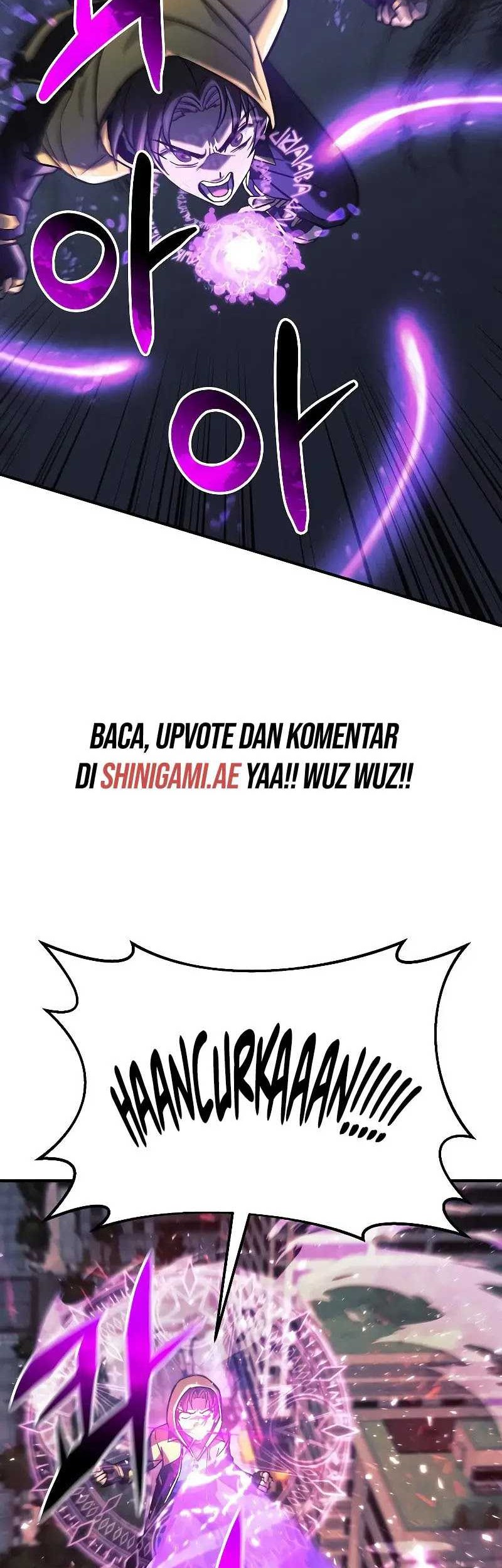 I’ll be Taking a Break for Personal Reasons Chapter 110 Gambar 18