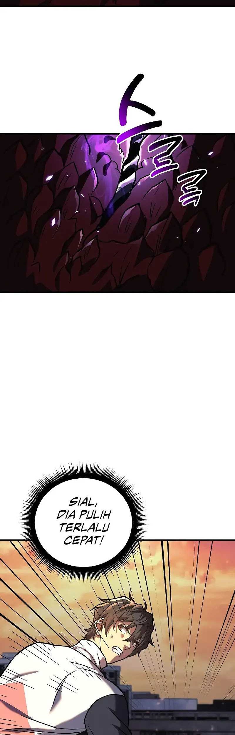 I’ll be Taking a Break for Personal Reasons Chapter 110 Gambar 26