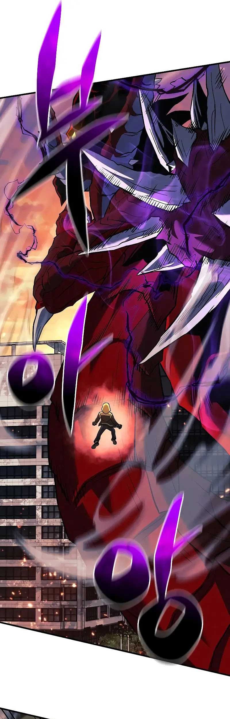 I’ll be Taking a Break for Personal Reasons Chapter 110 Gambar 29