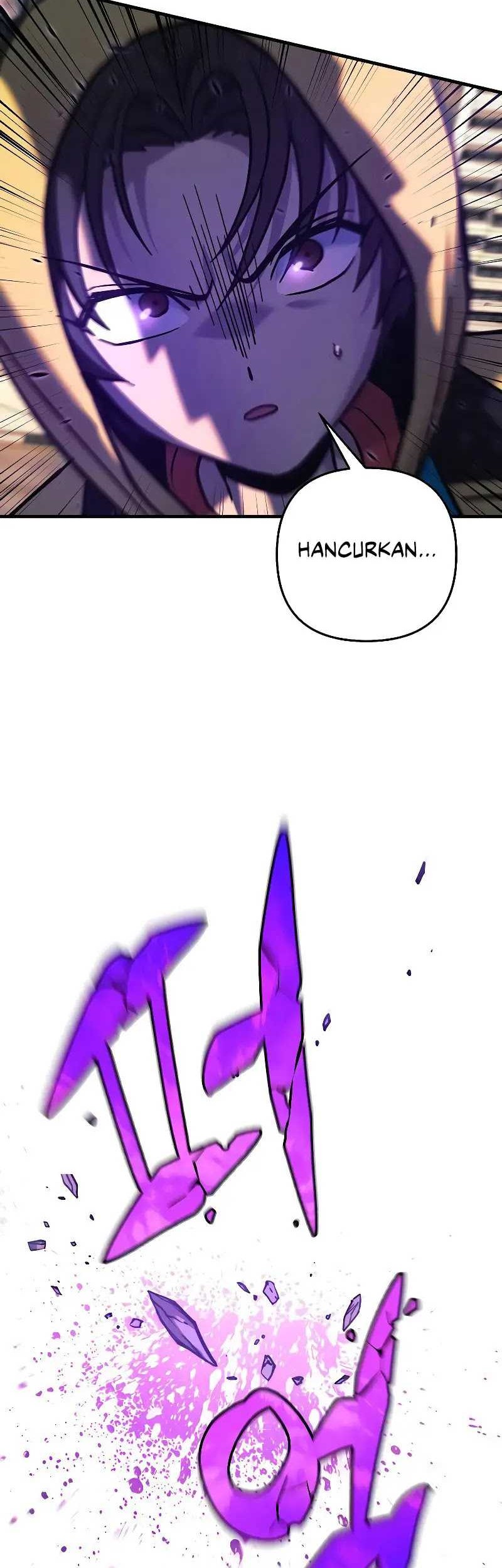 I’ll be Taking a Break for Personal Reasons Chapter 110 Gambar 30