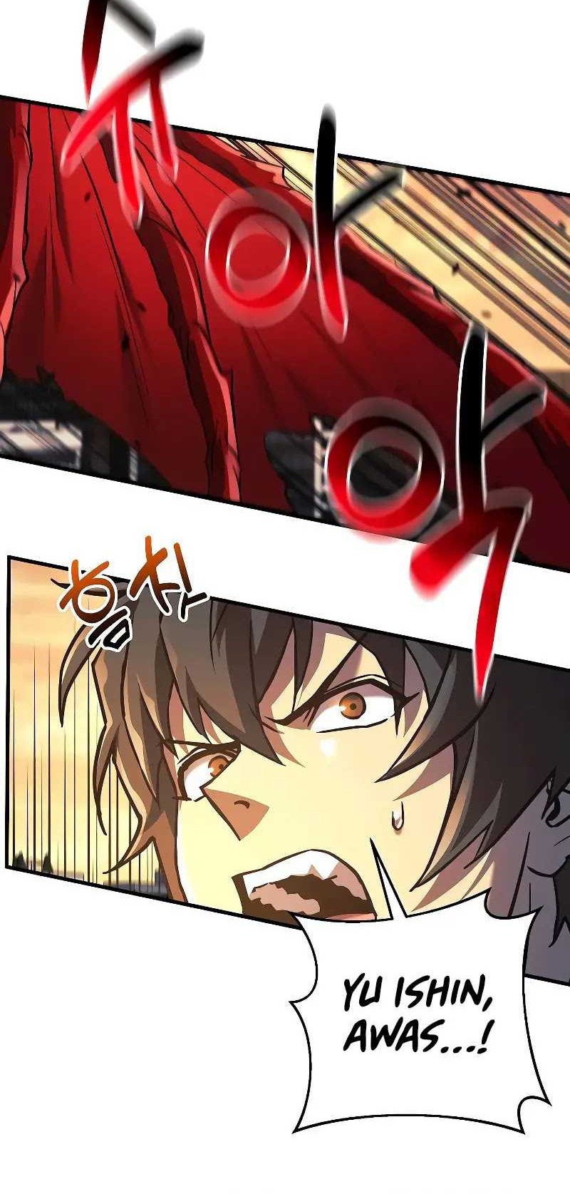 I’ll be Taking a Break for Personal Reasons Chapter 110 Gambar 32