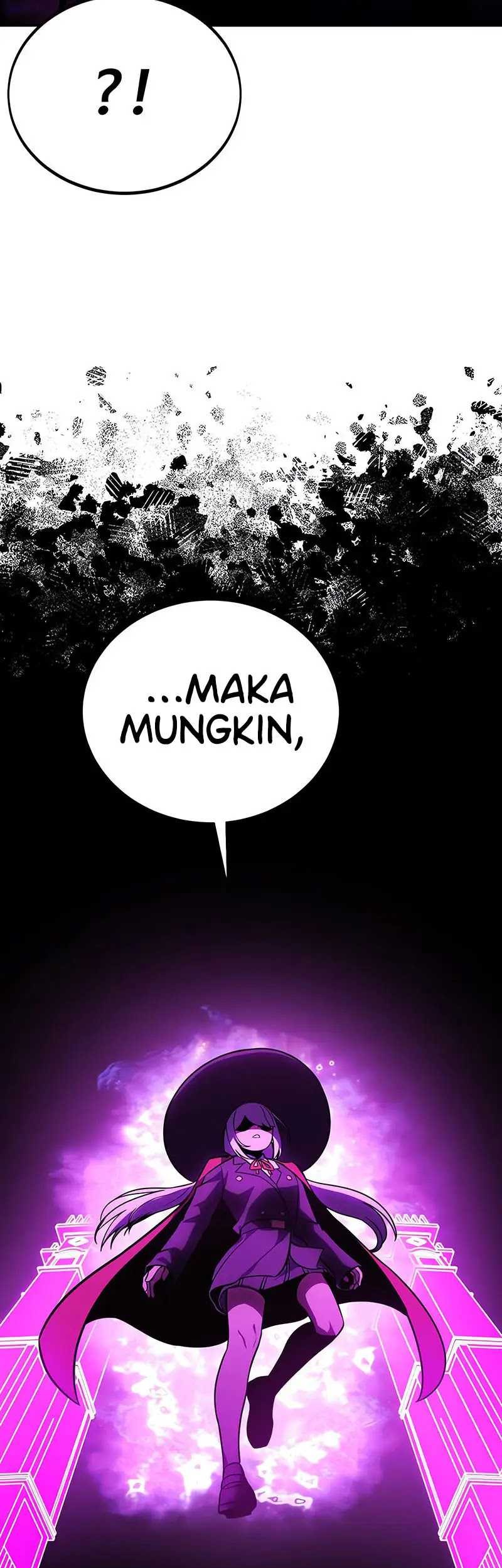 The Extra’s Academy Survival Guide Chapter 33 Gambar 42