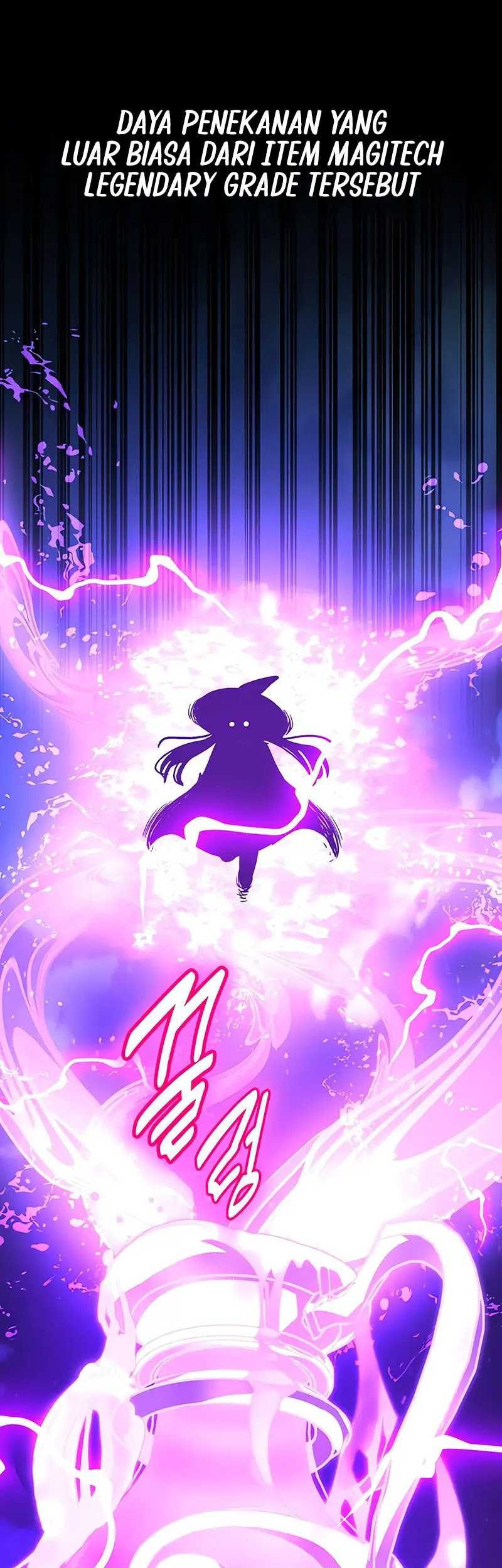 The Extra’s Academy Survival Guide Chapter 33 Gambar 65