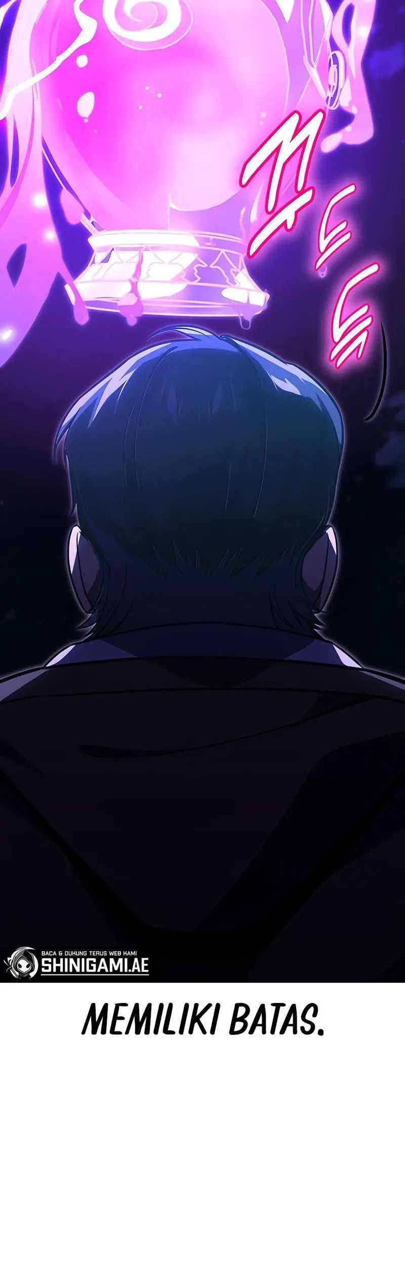 The Extra’s Academy Survival Guide Chapter 33 Gambar 66