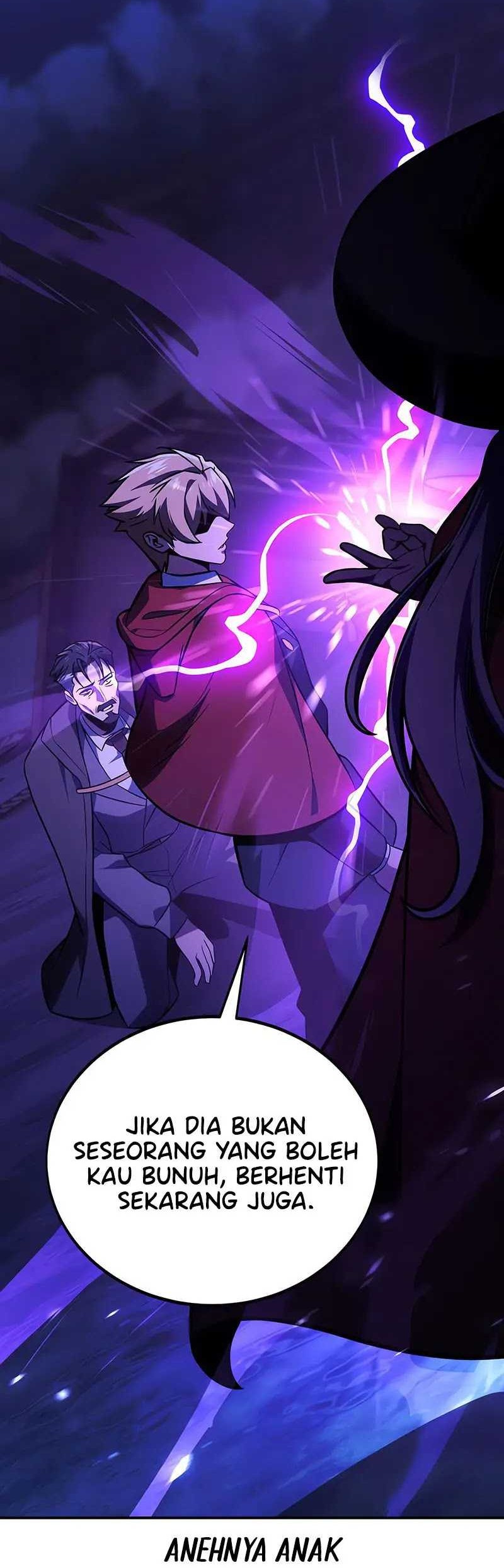 The Extra’s Academy Survival Guide Chapter 33 Gambar 77