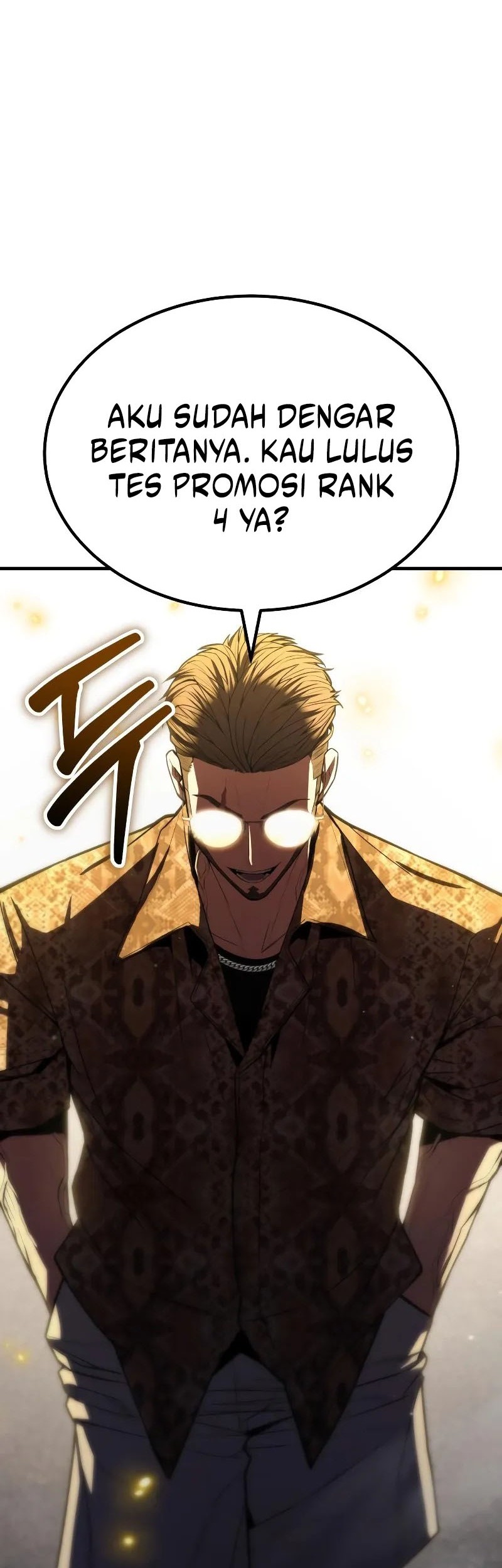 Expelled Hero Is Too Strong Chapter 08 Gambar 34