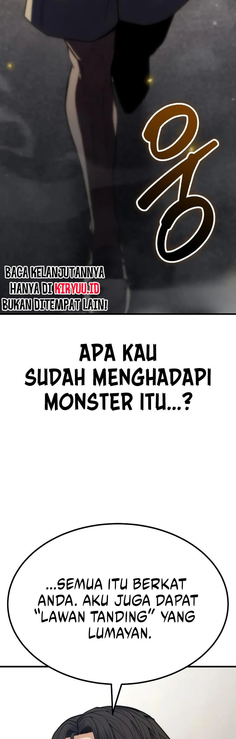 Expelled Hero Is Too Strong Chapter 08 Gambar 35