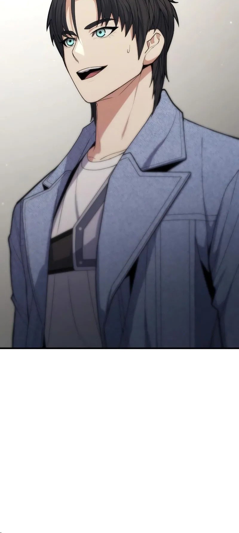 Expelled Hero Is Too Strong Chapter 08 Gambar 36