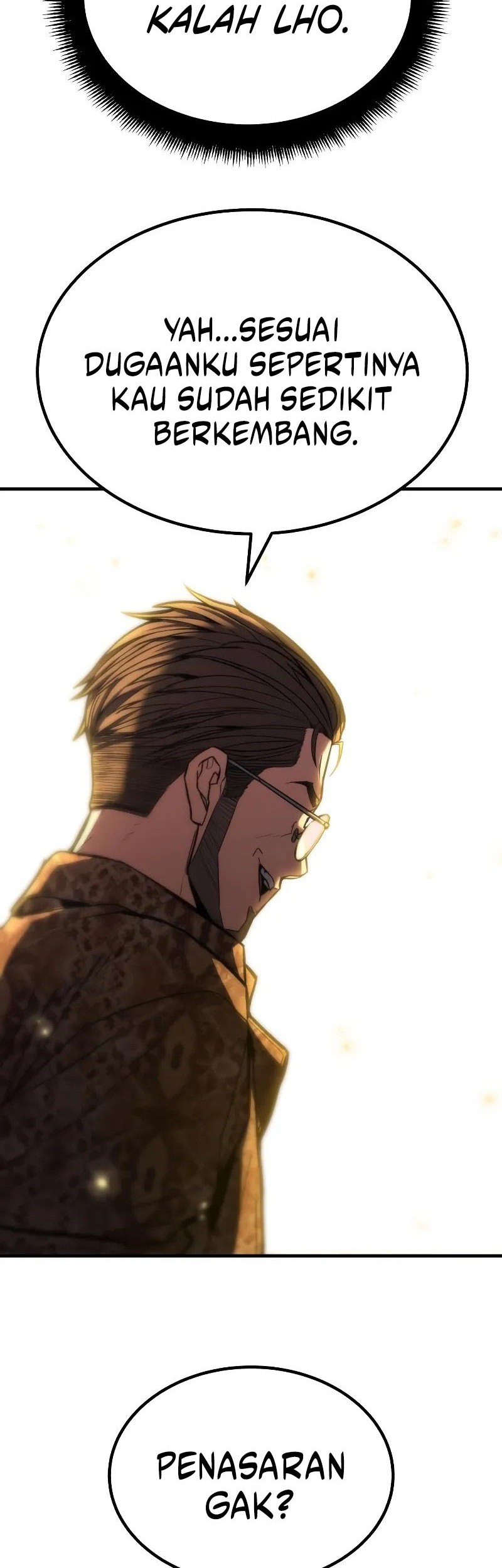 Expelled Hero Is Too Strong Chapter 08 Gambar 38