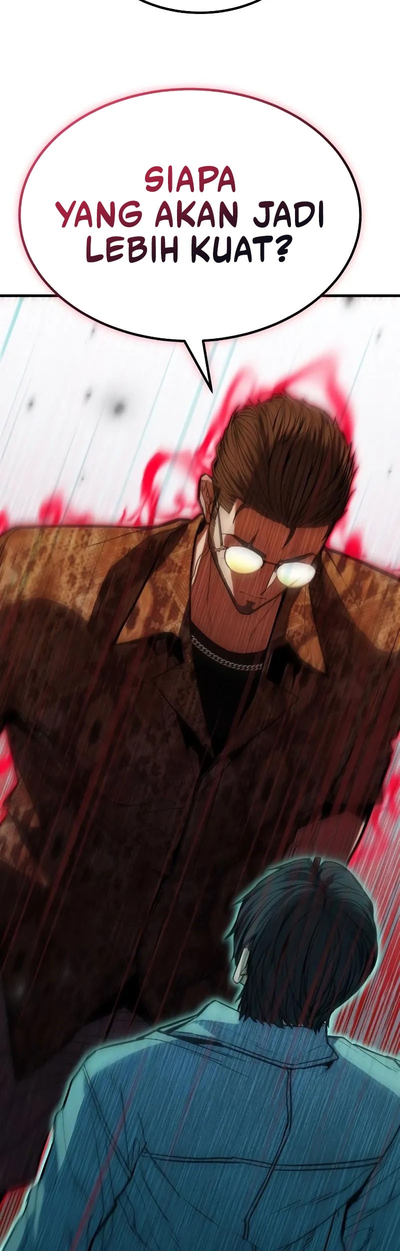 Expelled Hero Is Too Strong Chapter 08 Gambar 39